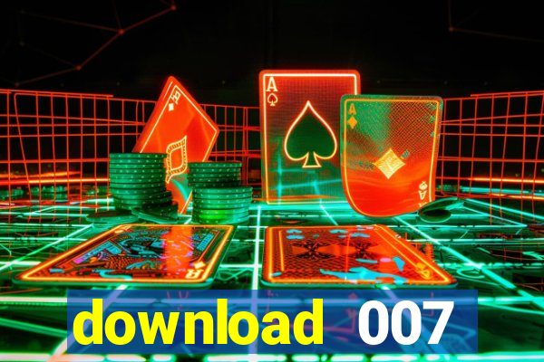download 007 cassino royale torrent legendado